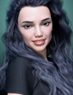 DR5 Delion for Genesis 8 Female