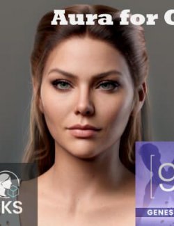RKS Aura for Genesis 9