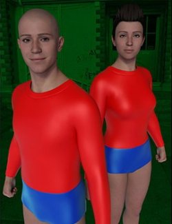 Singlet 002 MMKBG9