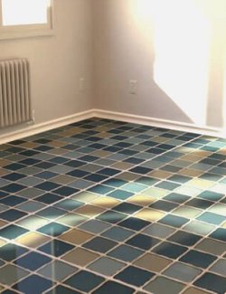 AP Tile Floor Iray Shaders