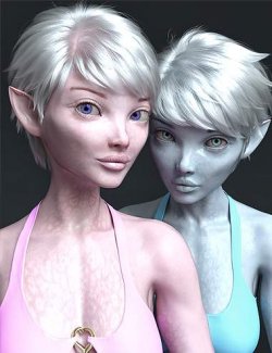PN Bianca for Genesis 9