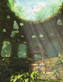 The Forbidden Well