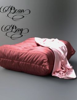 A3S P-Bean Bag 8