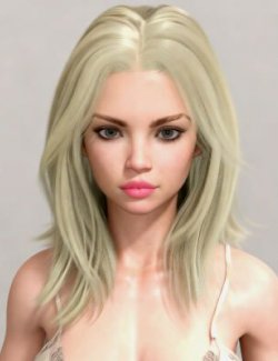 Elar for Genesis 8 Female