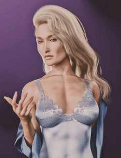 Madelinne for G9