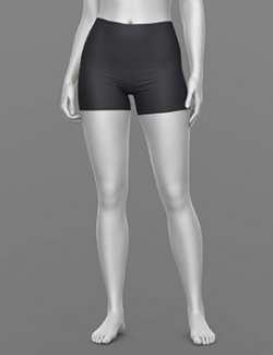 Sports Shorts G9