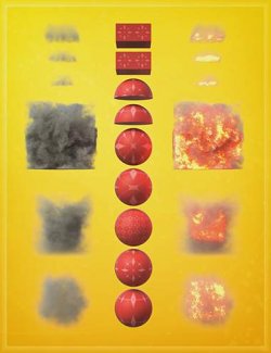 LI The Magic Rug- Atmospherics 01