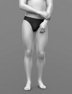 Swimming Trunks G9