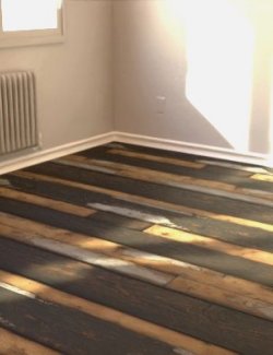 AP Wood Panel Iray Shader