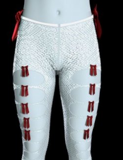 Lace Pants for G9