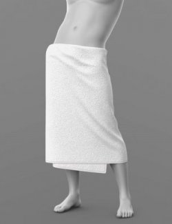 Bath Towel G9