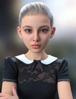 Vo Rae Young HD for Genesis 9