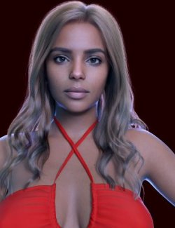 RS Megi- American Young Genesis 9 Realistic Female
