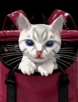 Neko Bag for G9