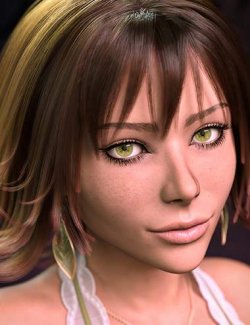 Seren HD for Genesis 9