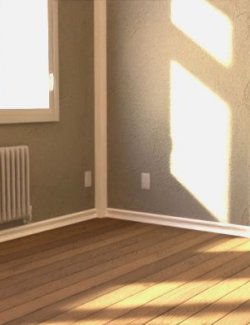 AP Stucco Iray Shaders for DAZ Studio