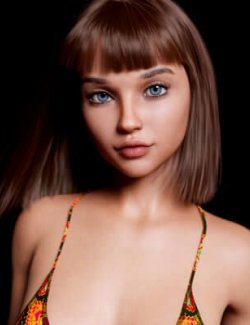 AB Aza for Genesis 8 and 8.1 Female