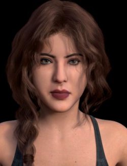SG Keti for Genesis 9