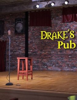 1stB Drakes Pub Indie Venue
