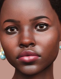 Amondi for Genesis 8.1 Female