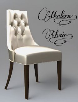 A3S P-Chair 133