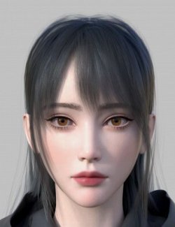 YYX Yuna for Genesis 9