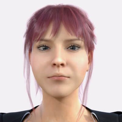 Click here to see preview images for "Hadley for Genesis 8 Female" Hadley for Genesis 8 Female
