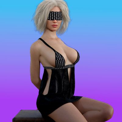 Click here to see preview images for "Night Games for Genesis 8" Night Games for Genesis 8
