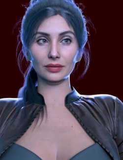RS Angel - American Genesis 9 Realistic Female