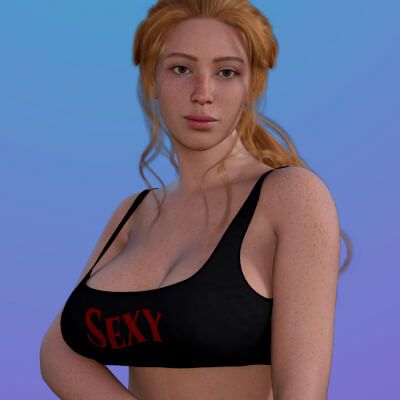 Click here to see preview images for "Sexy Shapes for Genesis 9 + Mini Tank Top" Sexy Shapes for Genesis 9 + Mini Tank Top