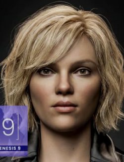 BW Scarlia for Genesis 9