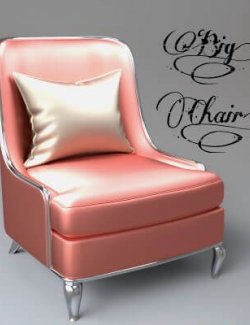 A3S P-Chair 134