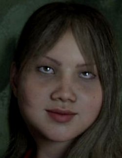 Gretchen for Genesis 8 Female