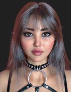 Alyssa for Genesis 9