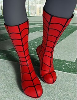 Boots 040 MMKBG9