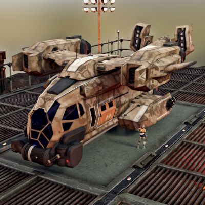 Click here to see preview images for "Razorback VTOL Plane CODAW for Daz3D" Razorback VTOL Plane CODAW for Daz3D