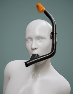 Snorkel for Genesis 9