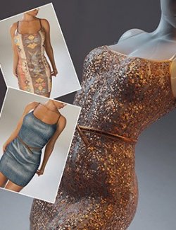 Vision Addon Light Leather Dress G8-8.1F-G9
