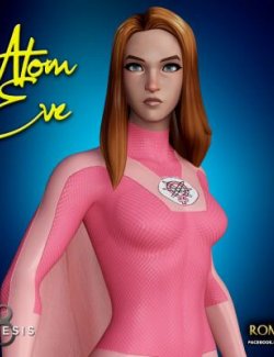 RFX Atom Eve For G8F And G8.1F