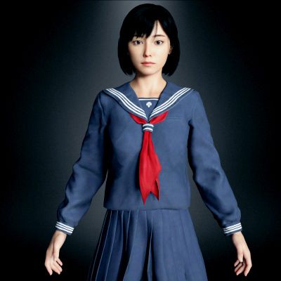 Click here to see preview images for "FW Hinako for G8F" FW Hinako for G8F