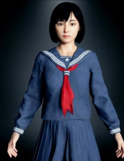 FW Hinako for G8F
