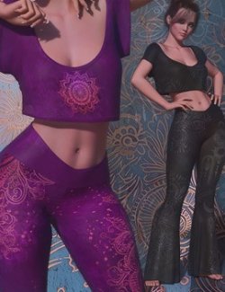 Studio Style for G8/8.1 Females