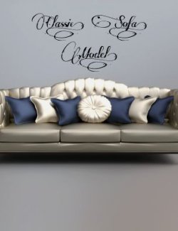 A3S P-Sofa Model 103