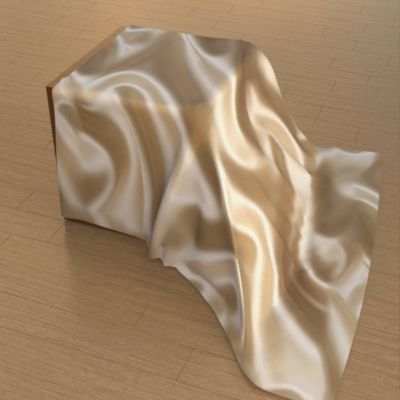 Click here to see preview images for "AP Silk Fabric Iray Shaders for DAZ Studio" AP Silk Fabric Iray Shaders for DAZ Studio