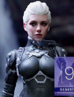 Ingrid for G9