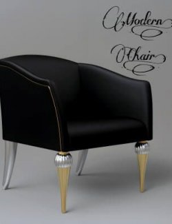 A3S P-Chair 136