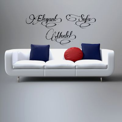 Click here to see preview images for "A3S P-Sofa Model 104" A3S P-Sofa Model 104