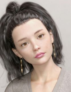 Maria for Genesis 8 Female