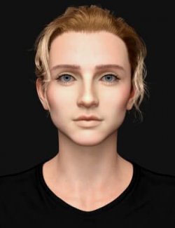ADDN Praski for Genesis 9 Male