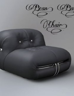 A3S P-Chair 137